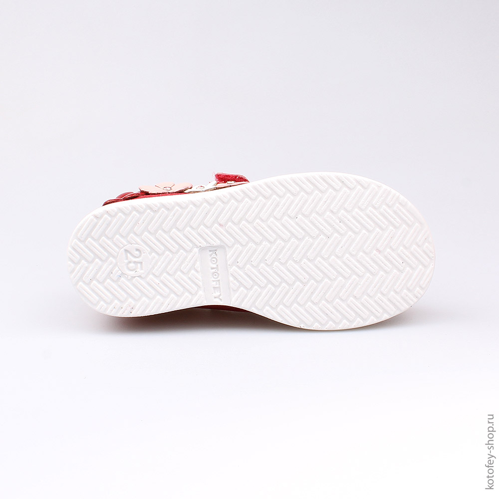 432131-22 Полуботинки, все фото 3