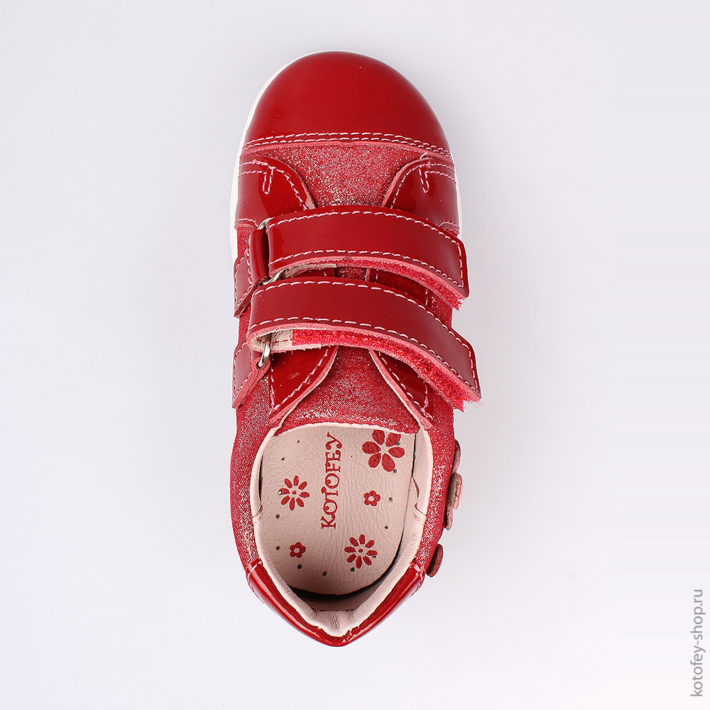 432131-22 Полуботинки, все фото 4