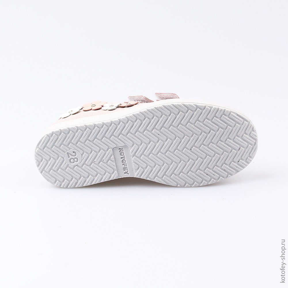 432131-23 Полуботинки, все фото 3