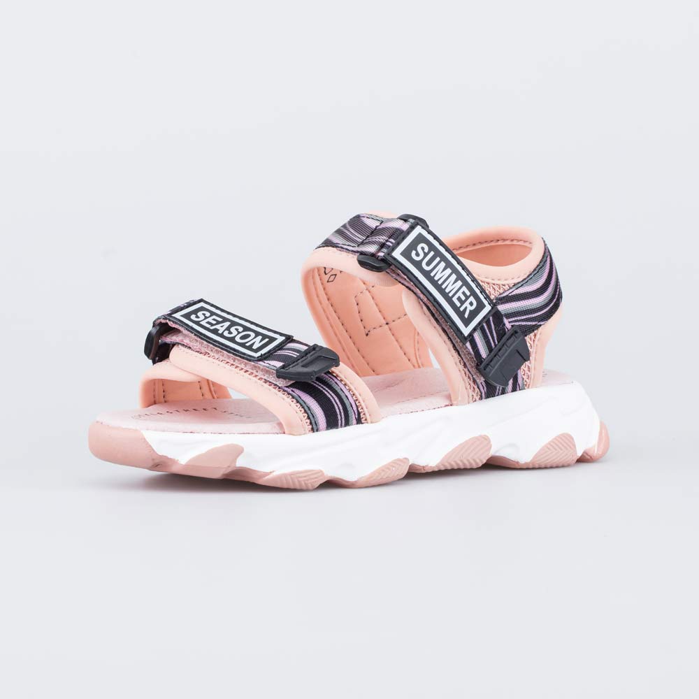 521049-72 Сандалии для девочки, все фото 1