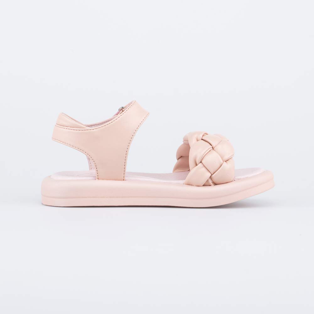 523068-22 Босоножки для девочки, розовые, все фото 2