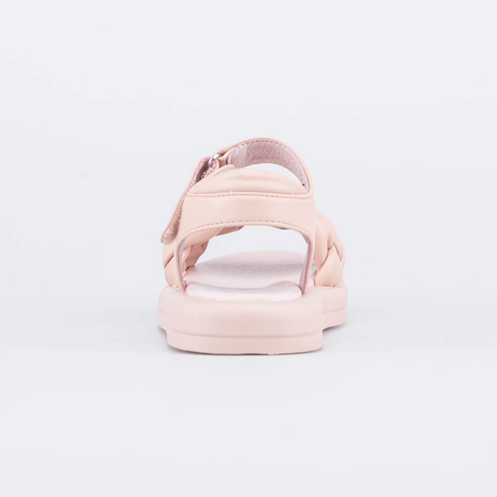 523068-22 Босоножки для девочки, розовые, все фото 5