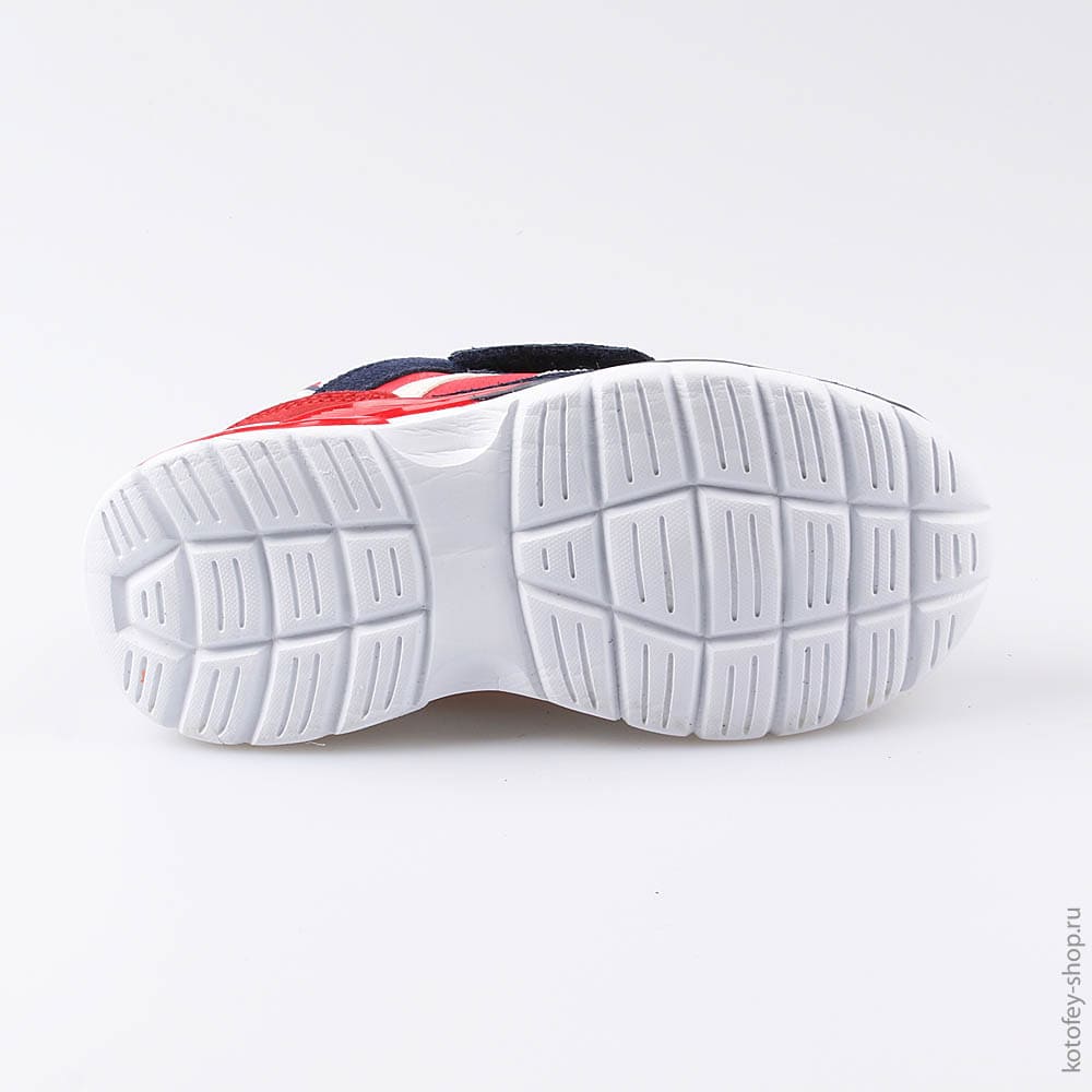 344202-72 Кроссовки с LED-подсветкой на подошве, все фото 3