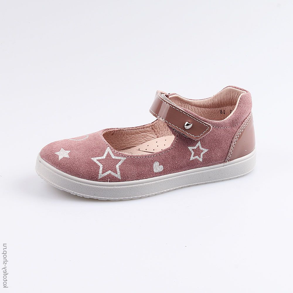 432142-22 Туфли, все фото 1