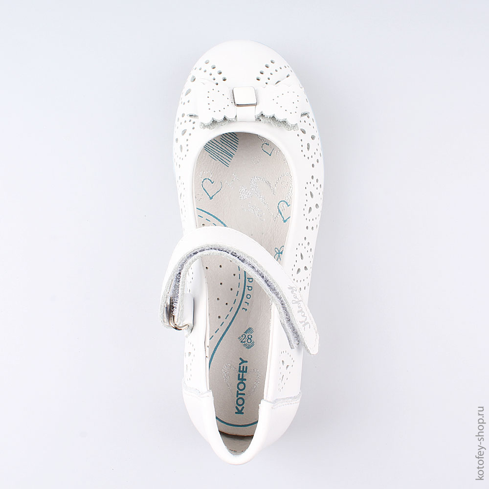 332114-21 Туфли, все фото 4