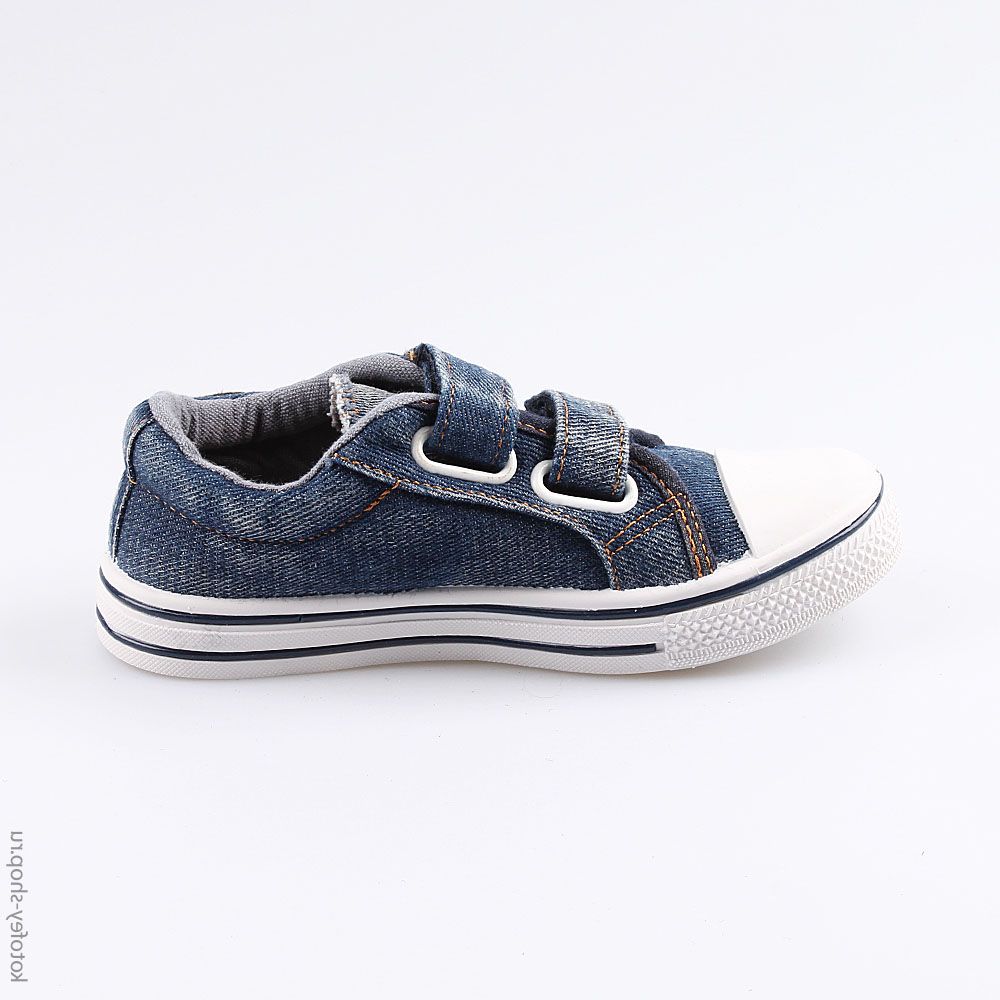 531096-11 Кеды, все фото 2