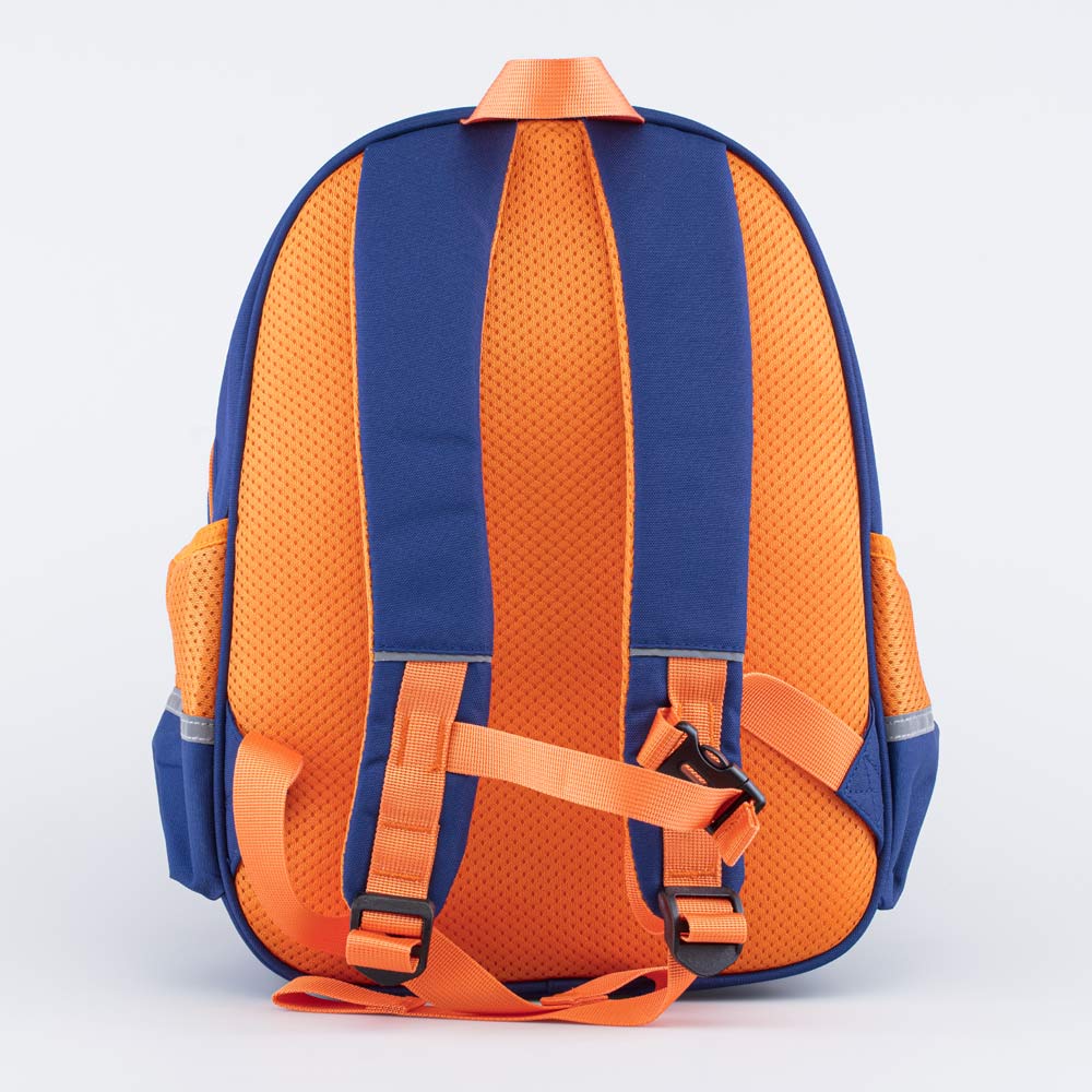 02703233-40 Рюкзак для мальчика Дино в космосе, все фото 2