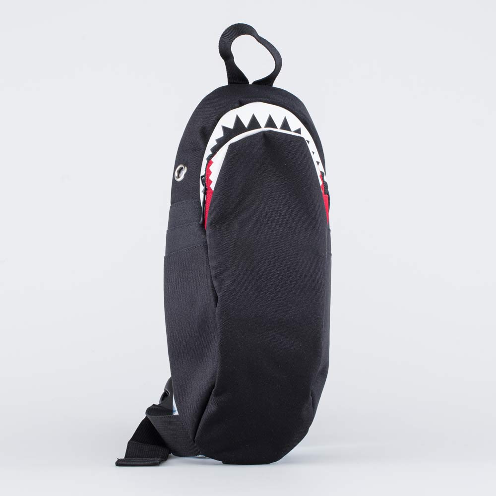 02709243-40 Сумка для мальчика Акула, все фото 1