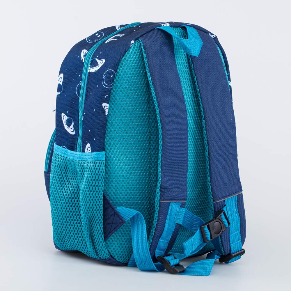 02710235-00 Рюкзак для мальчика Дино-космонавт, все фото 3