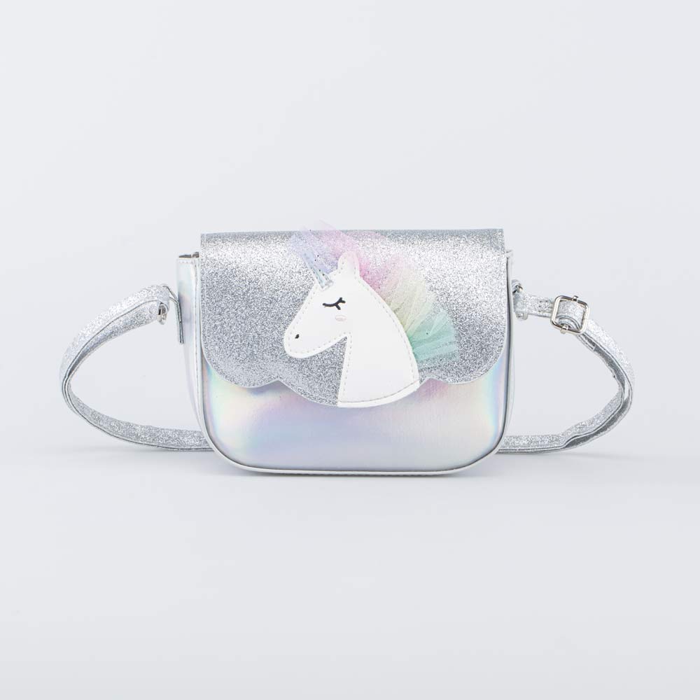 02802206-10 Cумка для девочки Единорог, все фото 1