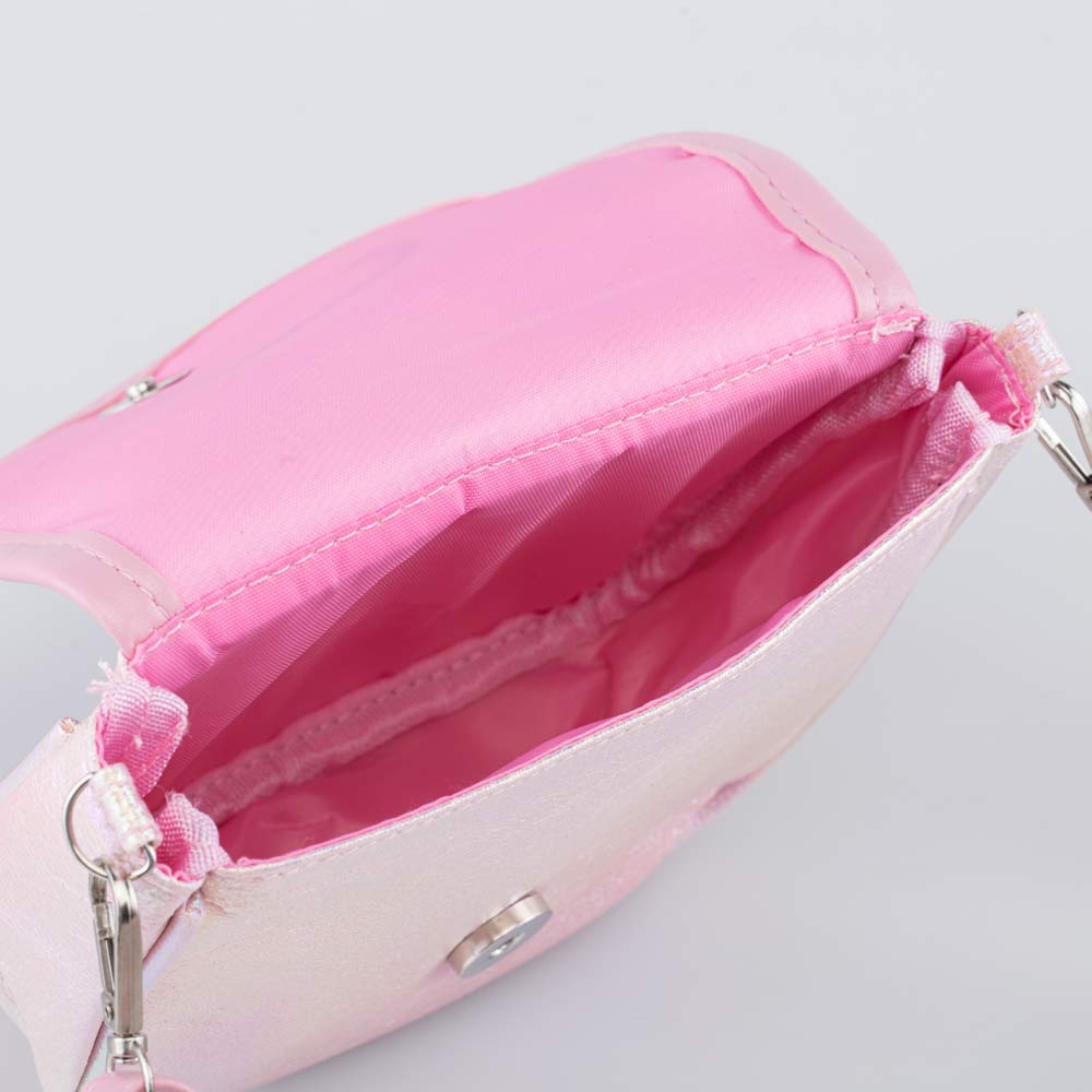 02802215-40 Cумка для девочки Сердце, все фото 4