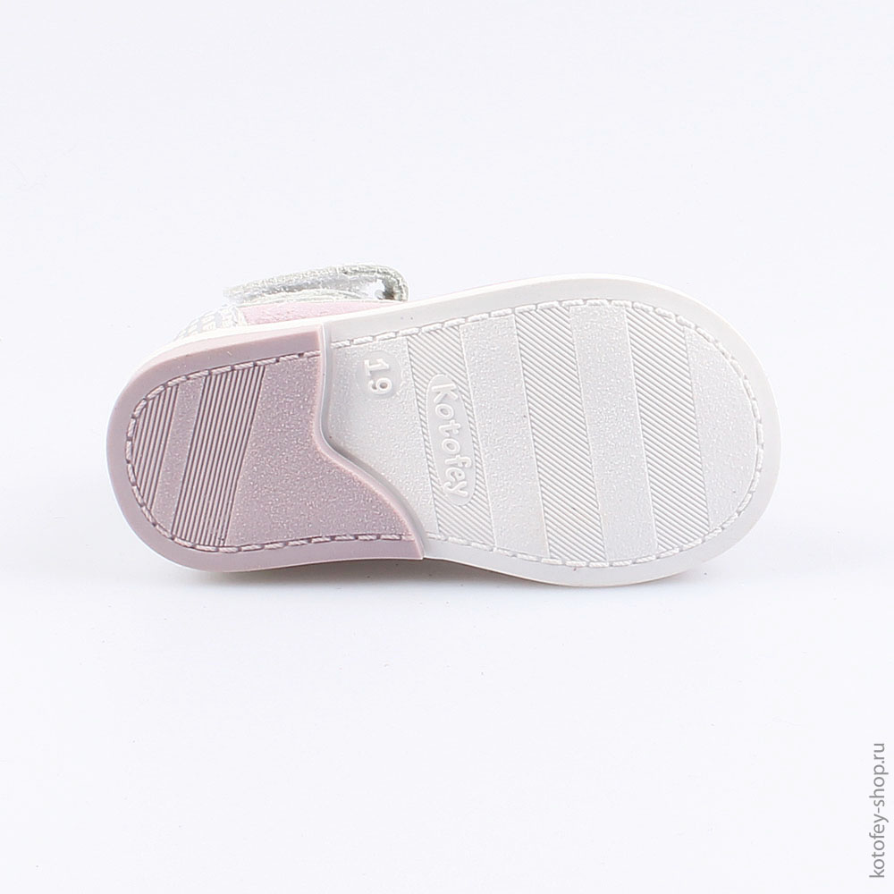 032060-21 Туфли, все фото 3