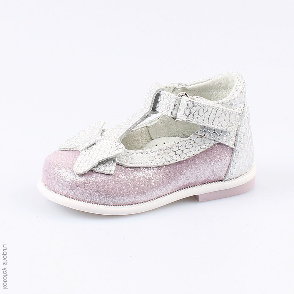 032060-21 Туфли, все фото 1