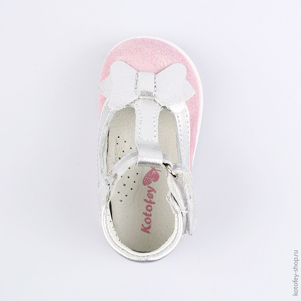 032060-22 Туфли, все фото 4