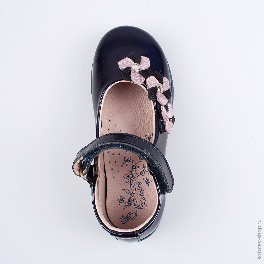 332081-22 Туфли, все фото 4