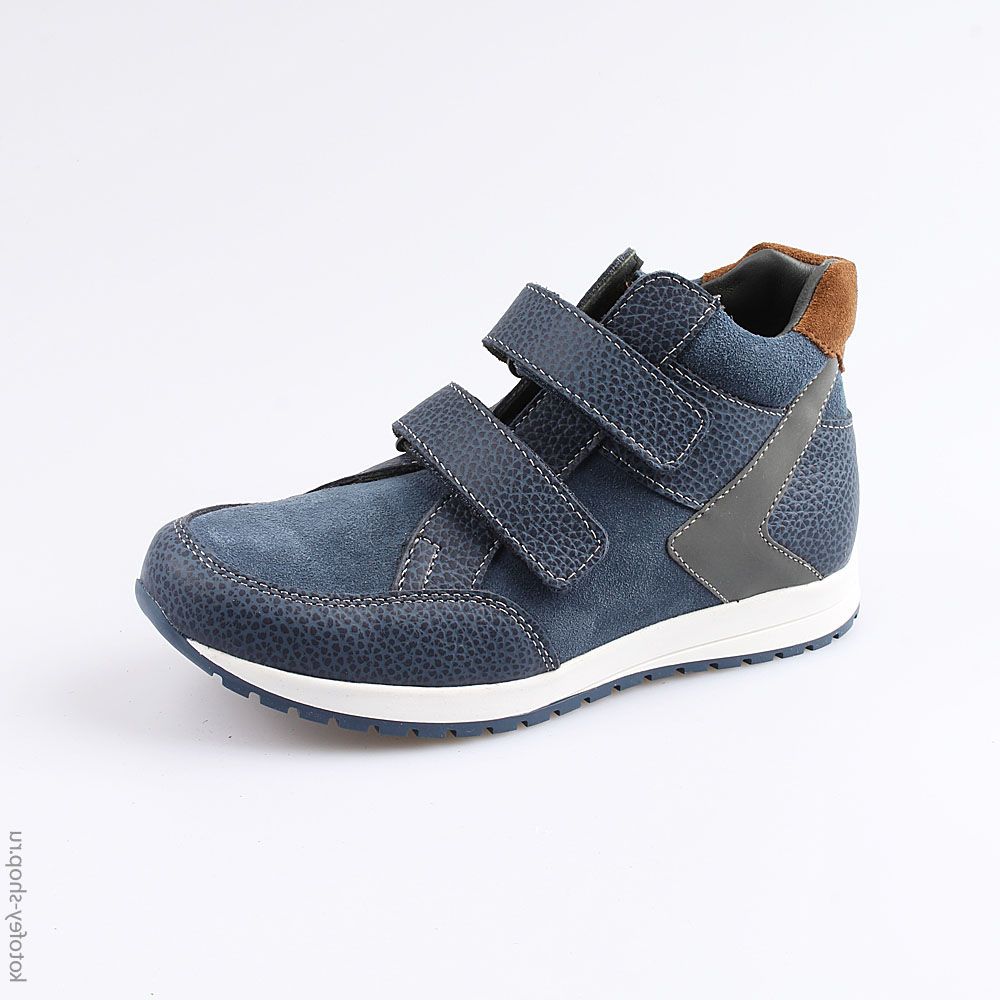 652130-23 Ботинки, все фото 1