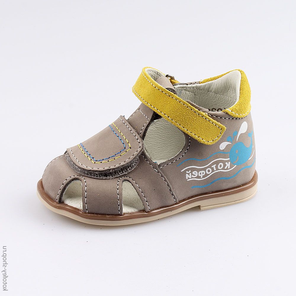 022108-22 Туфли летние, все фото 1