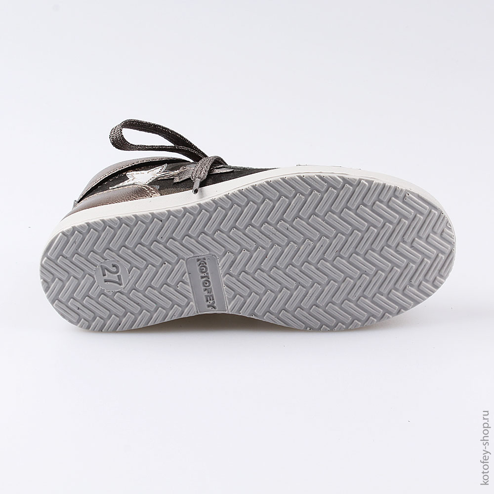 452112-21 Ботинки, все фото 3