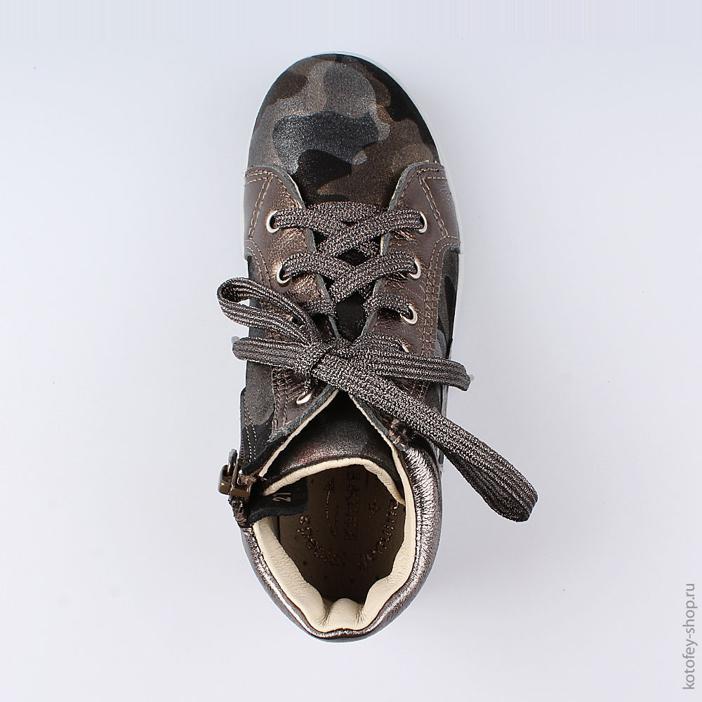 452112-21 Ботинки, все фото 4