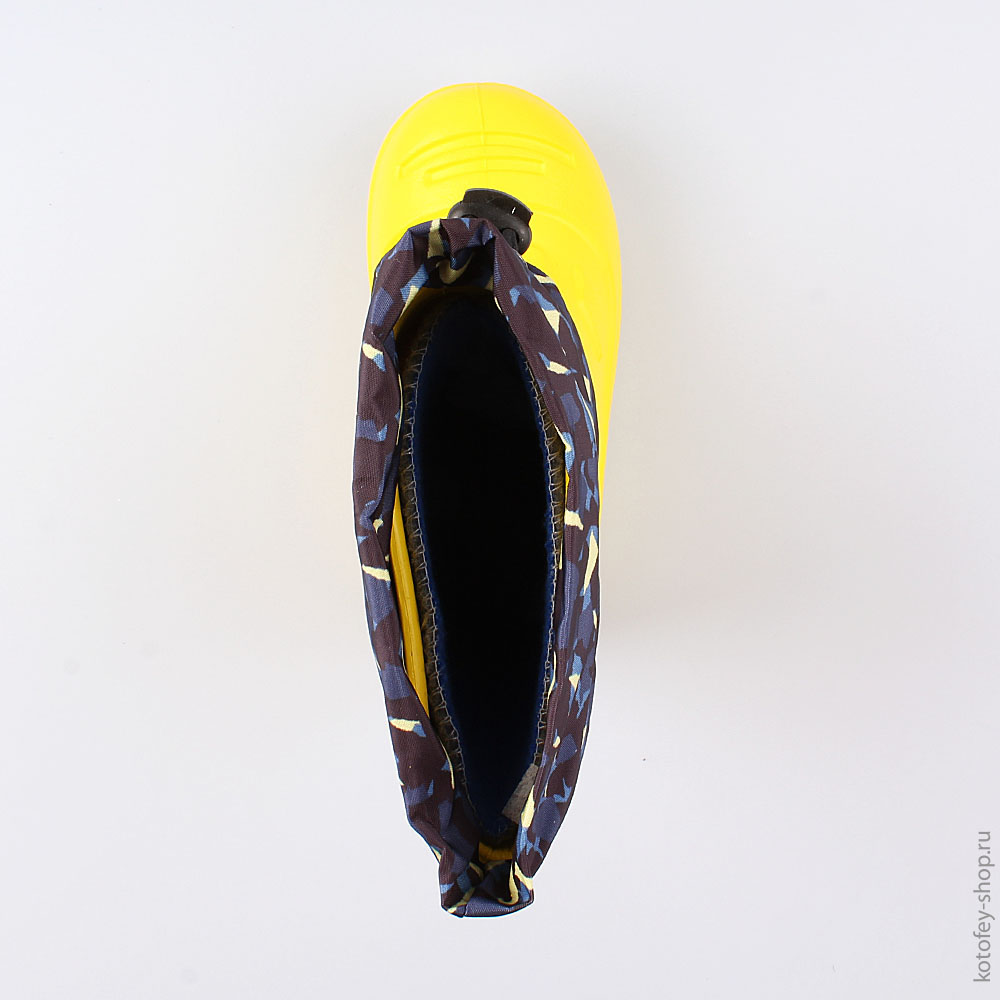 365005-11 Резиновые сапоги, все фото 4