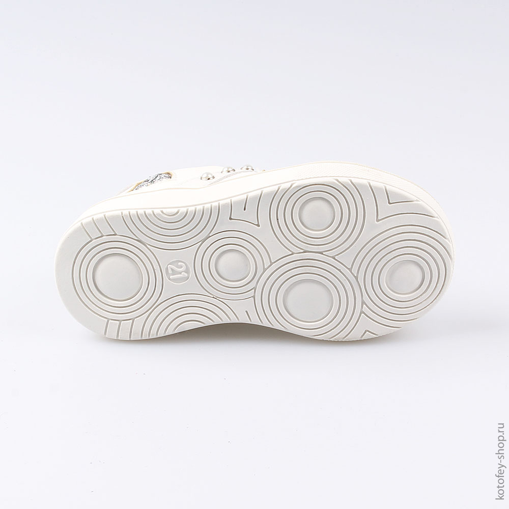 134014-22 Полуботинки, все фото 3