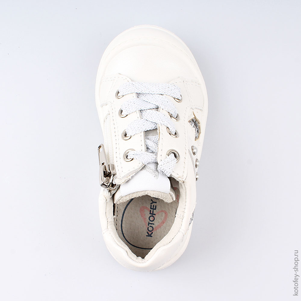 134014-22 Полуботинки, все фото 4