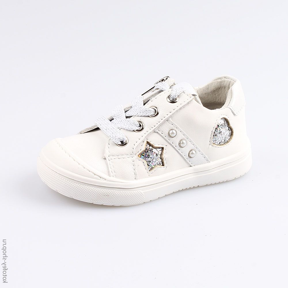 134014-22 Полуботинки, все фото 1