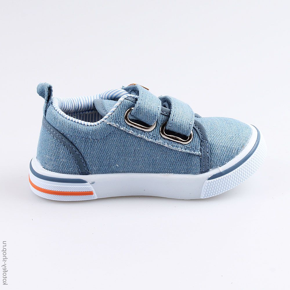 231140-12 Кеды, все фото 2