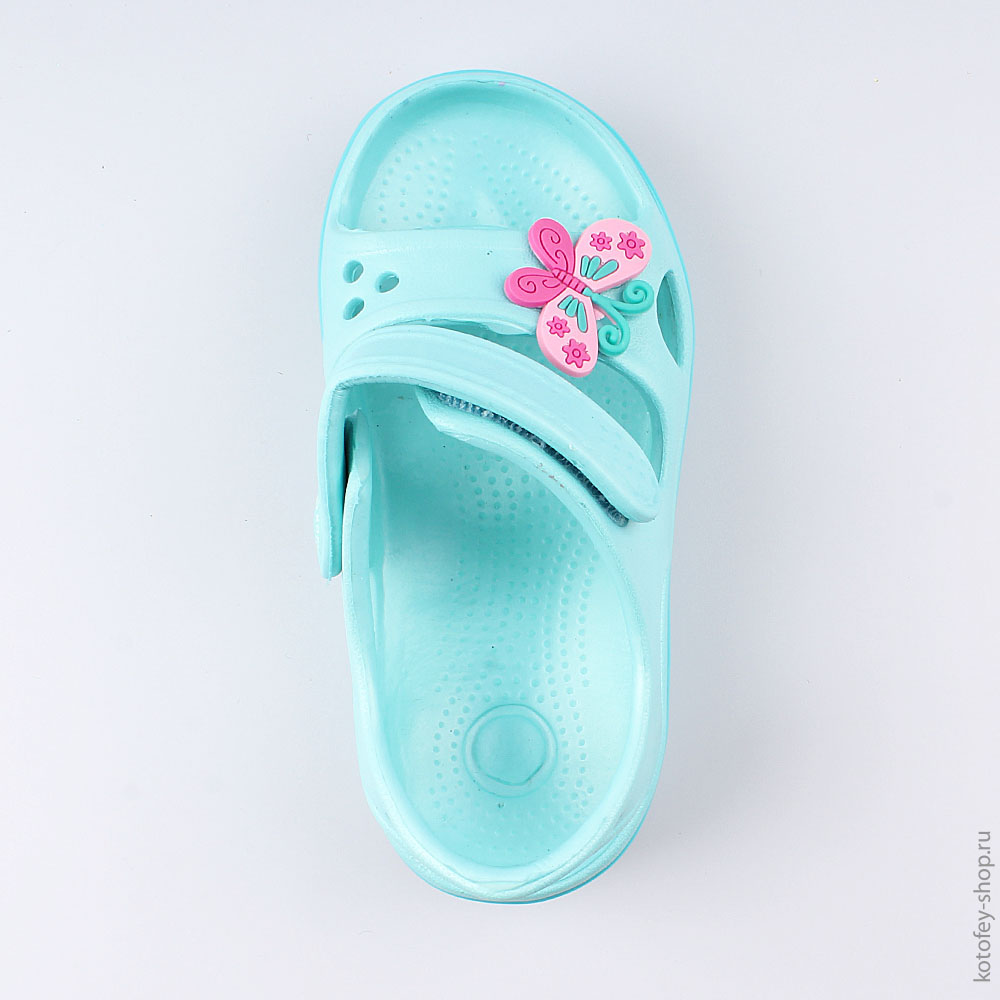 325089-02 Пляжная обувь, все фото 4