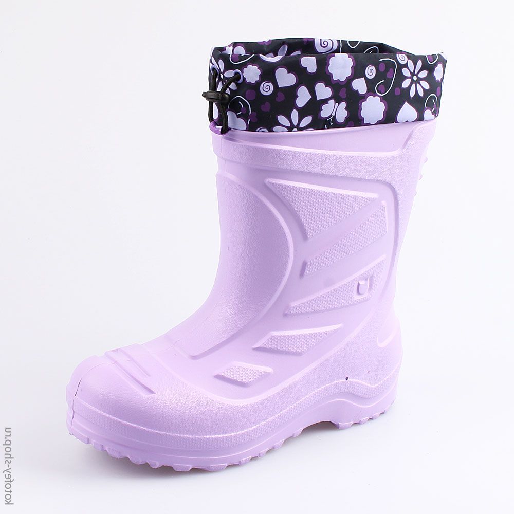 565005-14 Резиновые сапоги, все фото 1