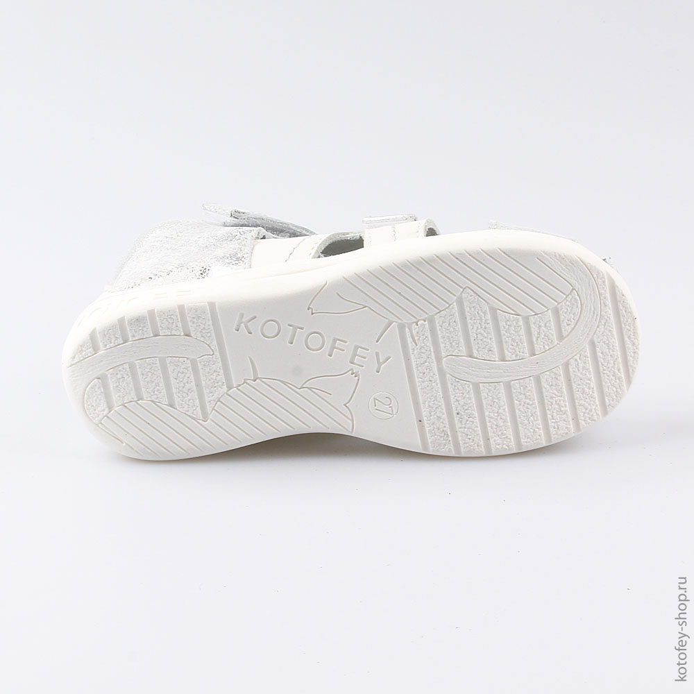 322057-25 Босоножки, все фото 3