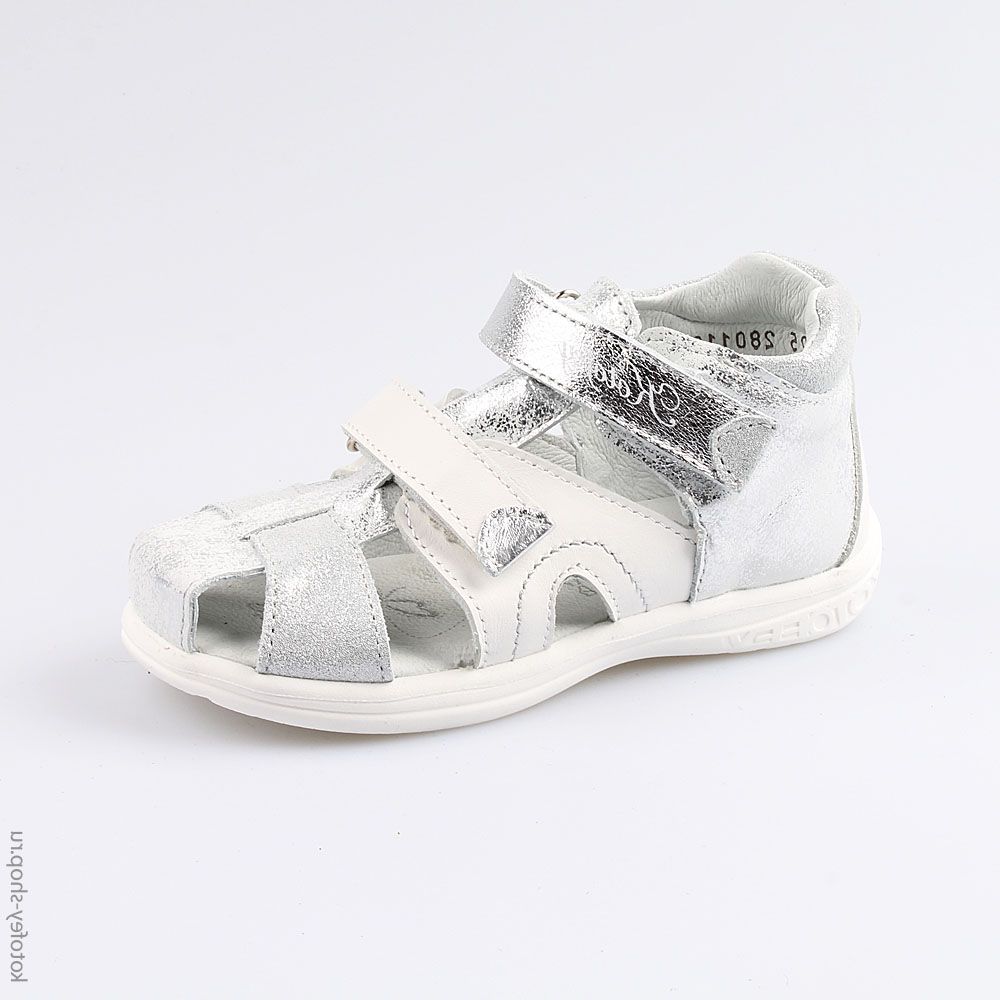 322057-25 Босоножки, все фото 1