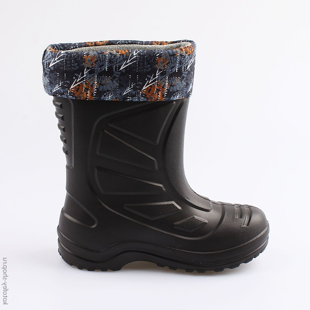 665001-12 Резиновые сапоги, все фото 2