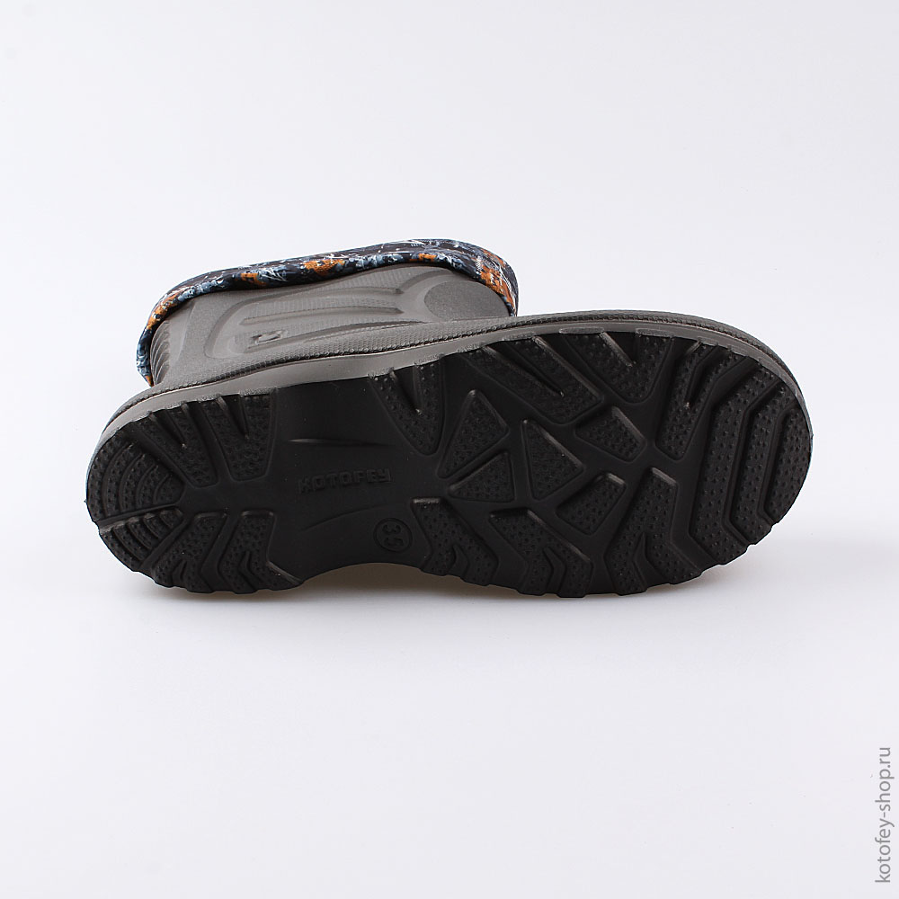 665001-12 Резиновые сапоги, все фото 3