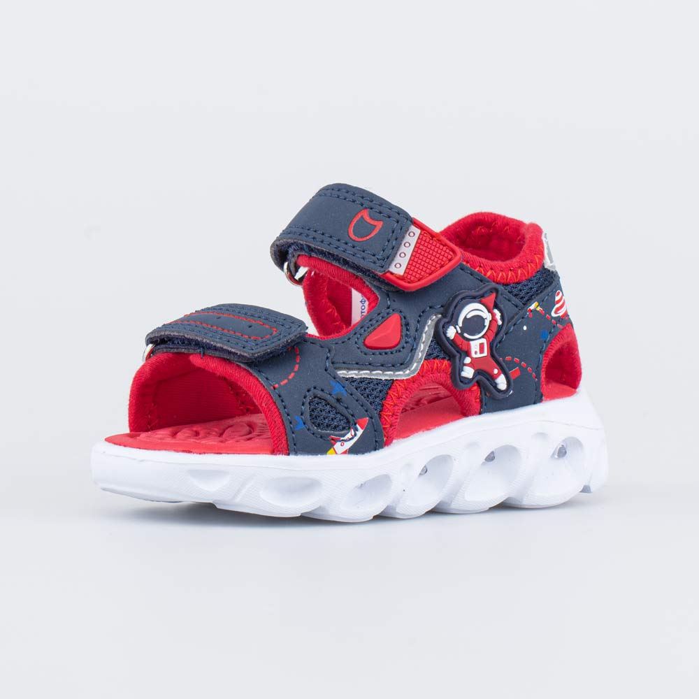 124027-11 Пляжные сандалии, все фото 1