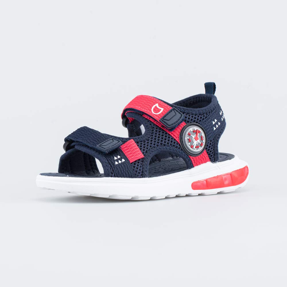 321001-11 Сандалии для пляжа, все фото 1