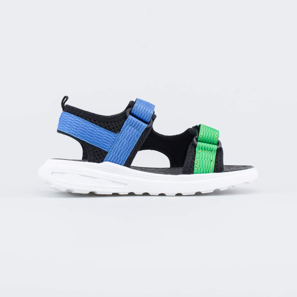 321001-12 Сандалии для пляжа, все фото 2