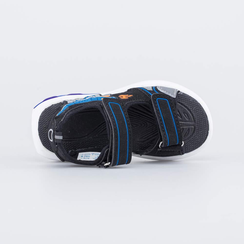 323074-11 Сандалии для пляжа, все фото 4