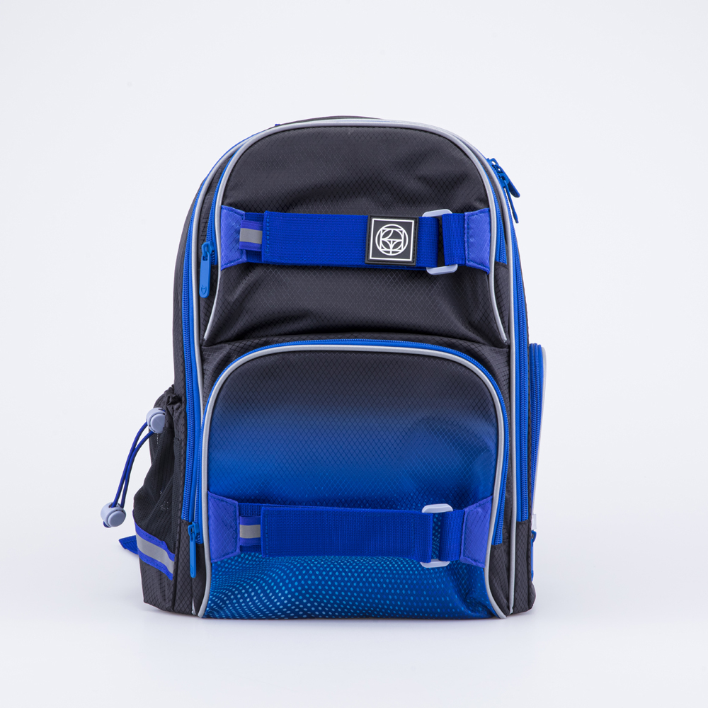 02704294-40 Школьный рюкзак + Мешок + Пенал, все фото 2