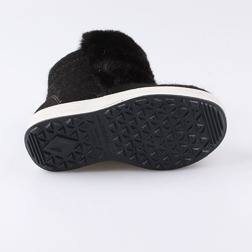 367122-42 Валенки, все фото 3