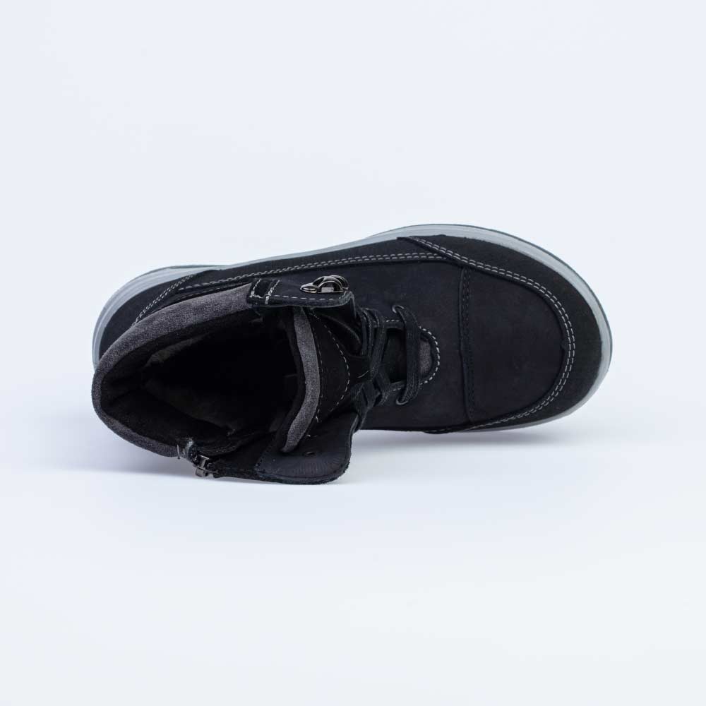 652157-41 Сапожки, все фото 4