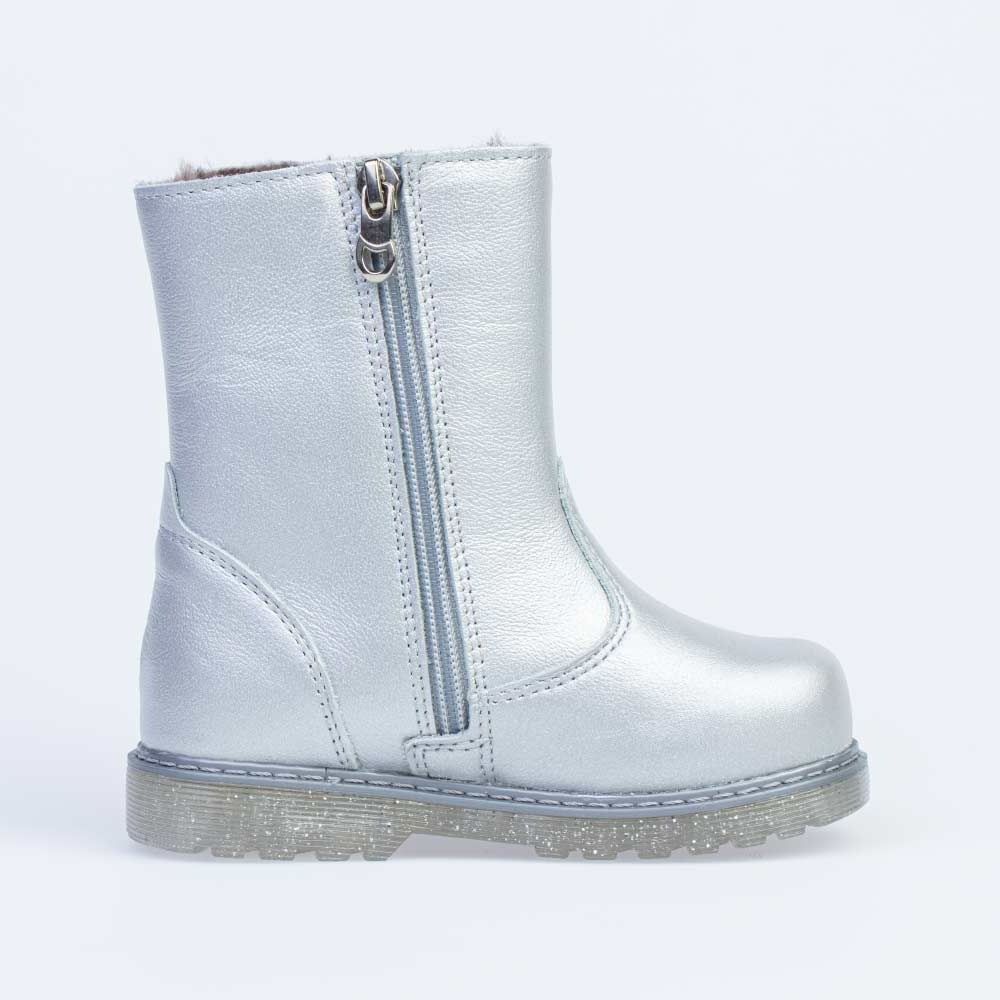 362100-51 Зимние сапожки для девочки, все фото 2