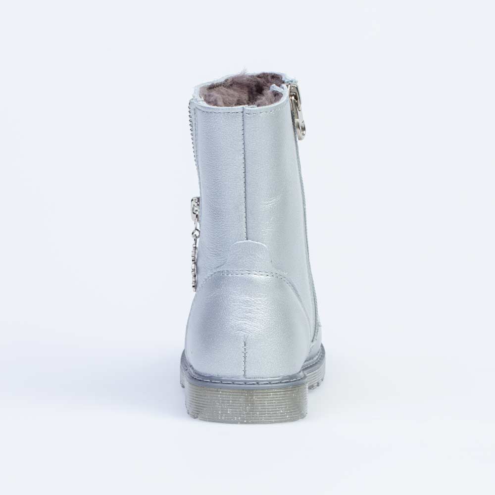 362100-51 Зимние сапожки для девочки, все фото 5