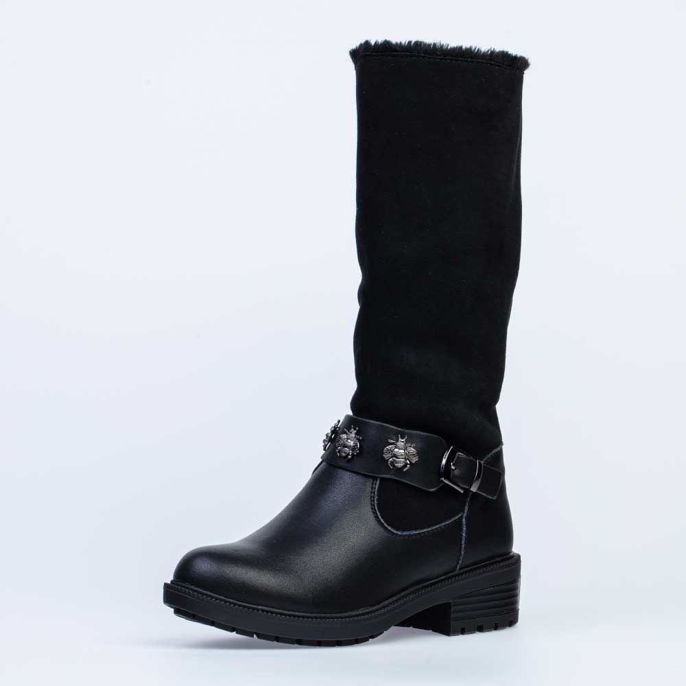 664062-41 Сапожки, все фото 1