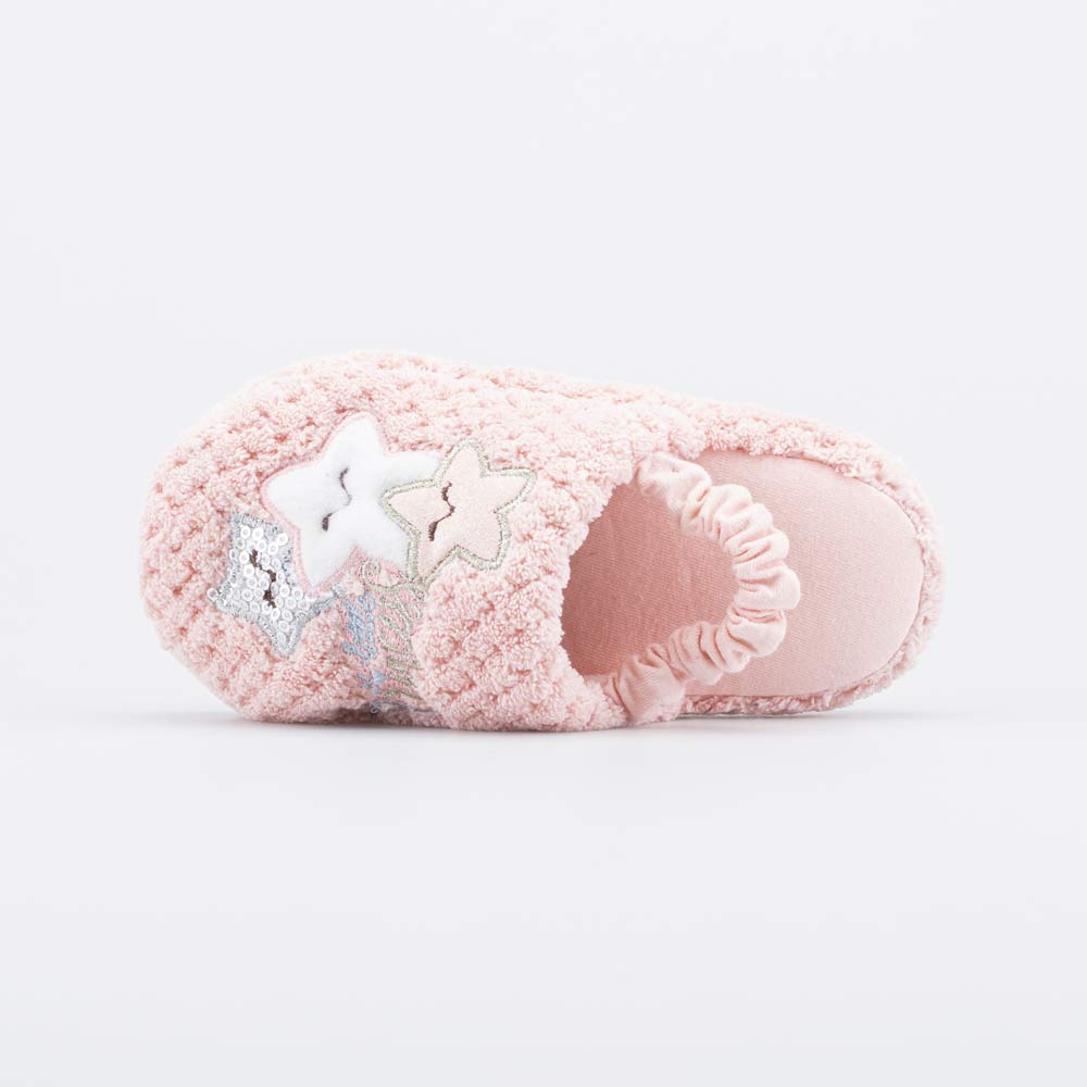 331308-11 Домашние тапочки Звездочки, все фото 4