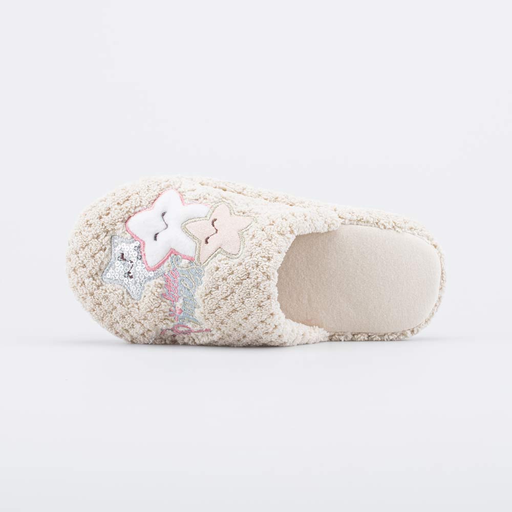 531317-12 Домашние тапочки Звездочки, все фото 4