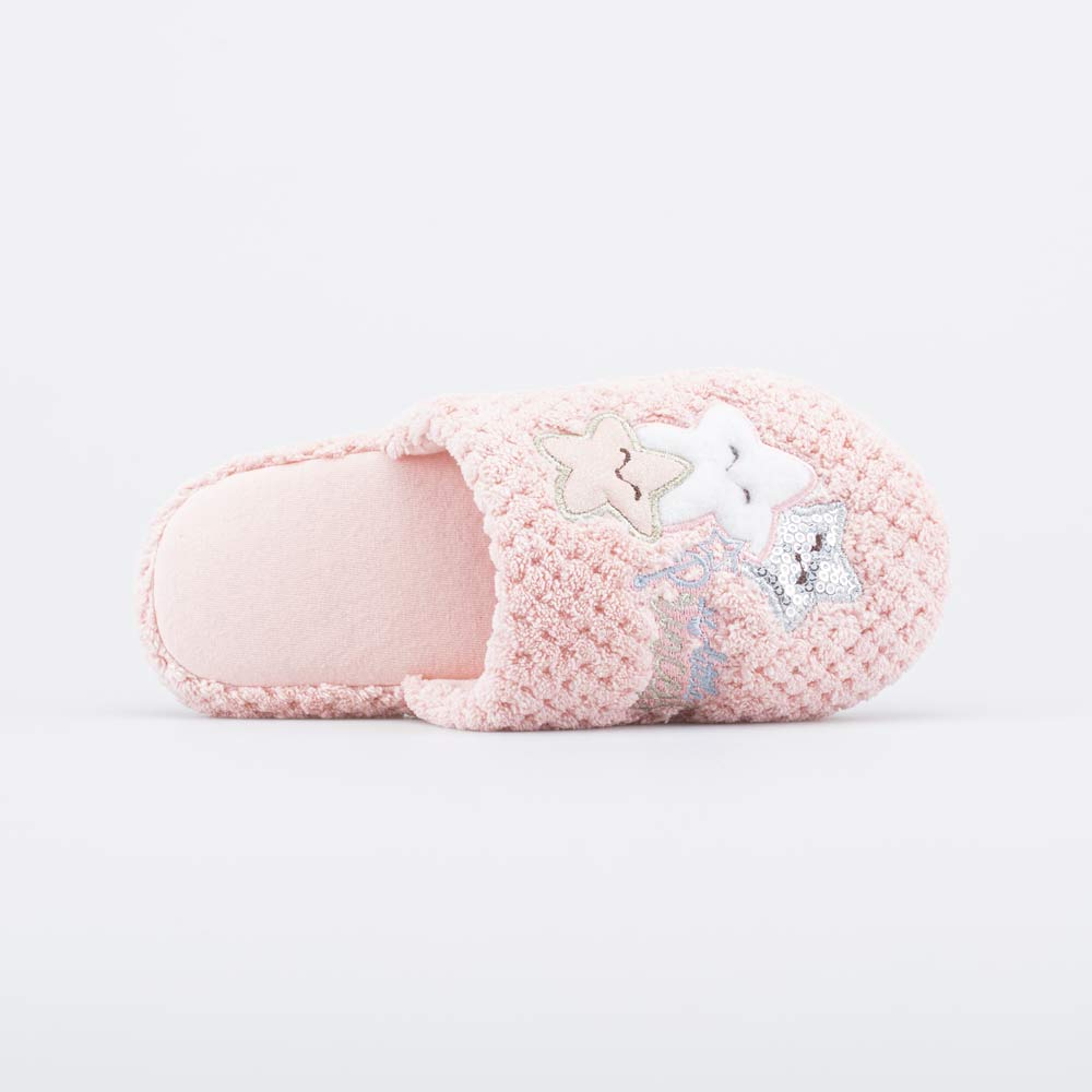 531317-11 Домашние тапочки Звездочки, все фото 4