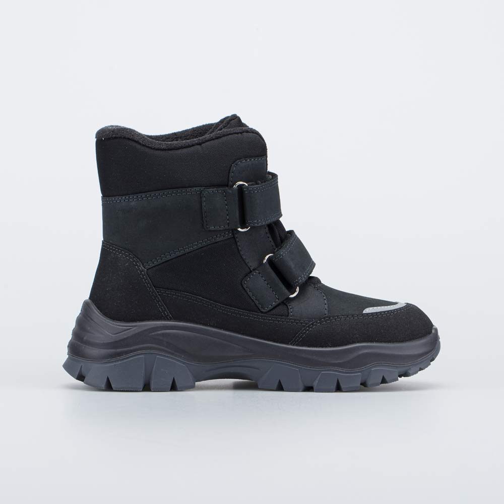 754976-42 Высокие мембранные ботинки, все фото 2