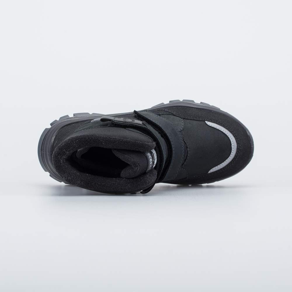 754976-42 Высокие мембранные ботинки, все фото 4