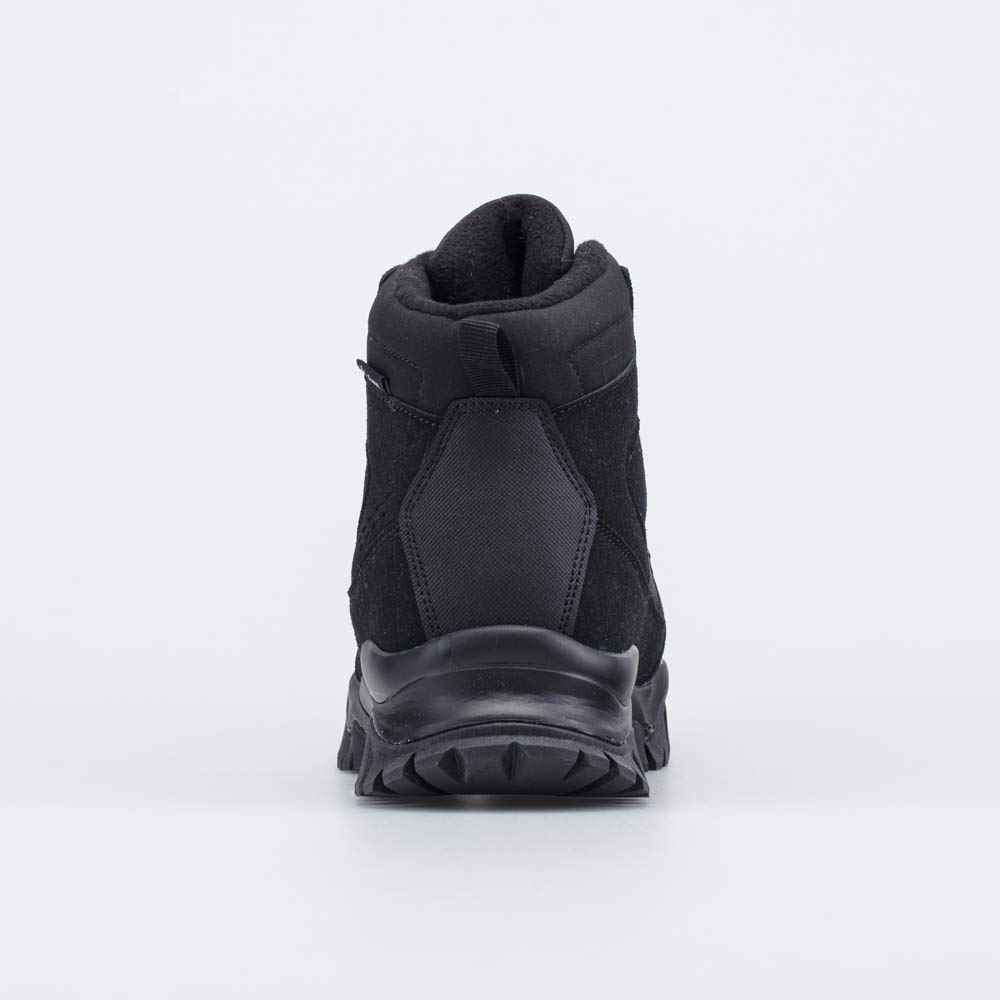 754980-42 Черные мембранные ботинки, все фото 5